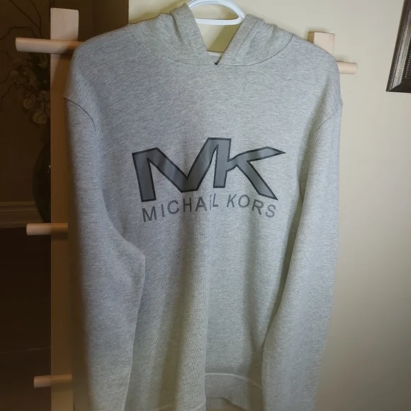 💢SOLD💢Michael Kors hoodie - Picture 2 of 9